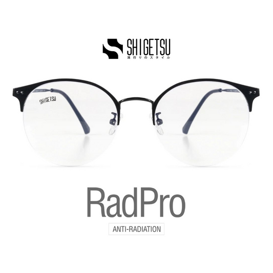 NARA Radpro Eyeglasses