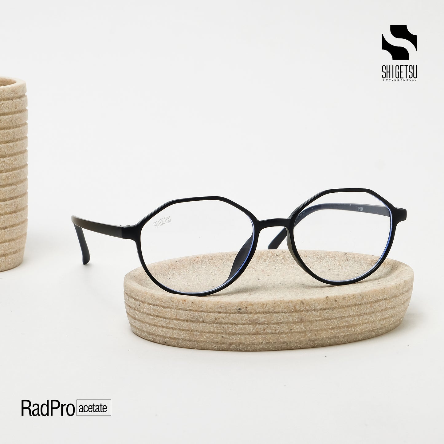 NIIHAMA Radpro Eyeglasses