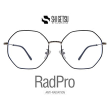 Load image into Gallery viewer, NAGAREYAMA Radpro Eyeglasses