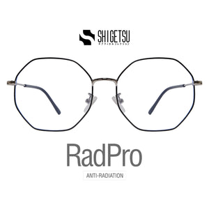 NAGAREYAMA Radpro Eyeglasses