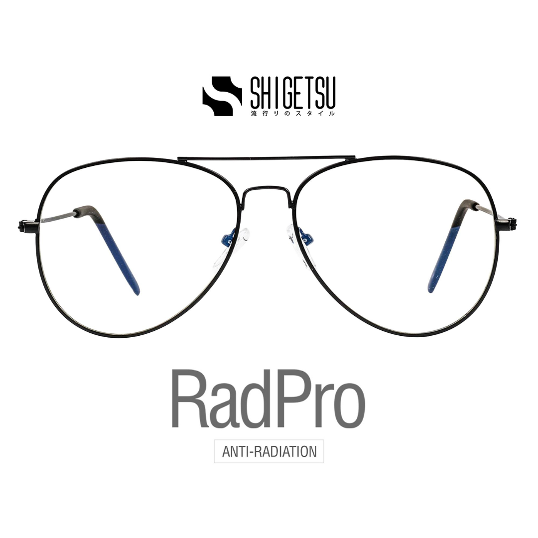 OGORI Radpro Eyeglasses