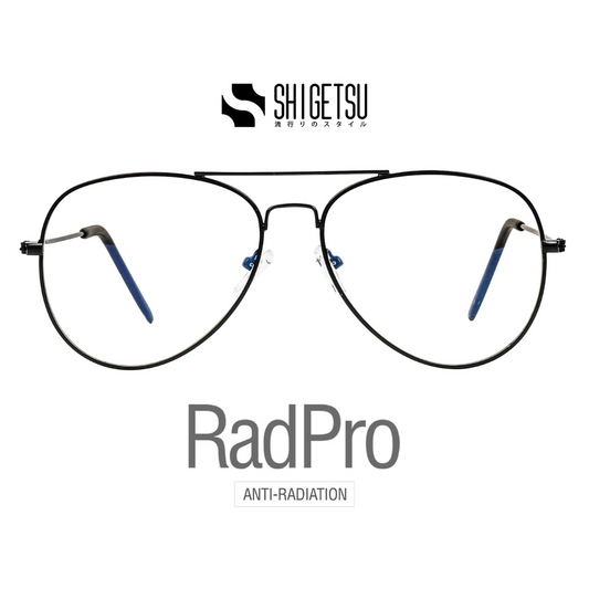 OGORI Radpro Eyeglasses
