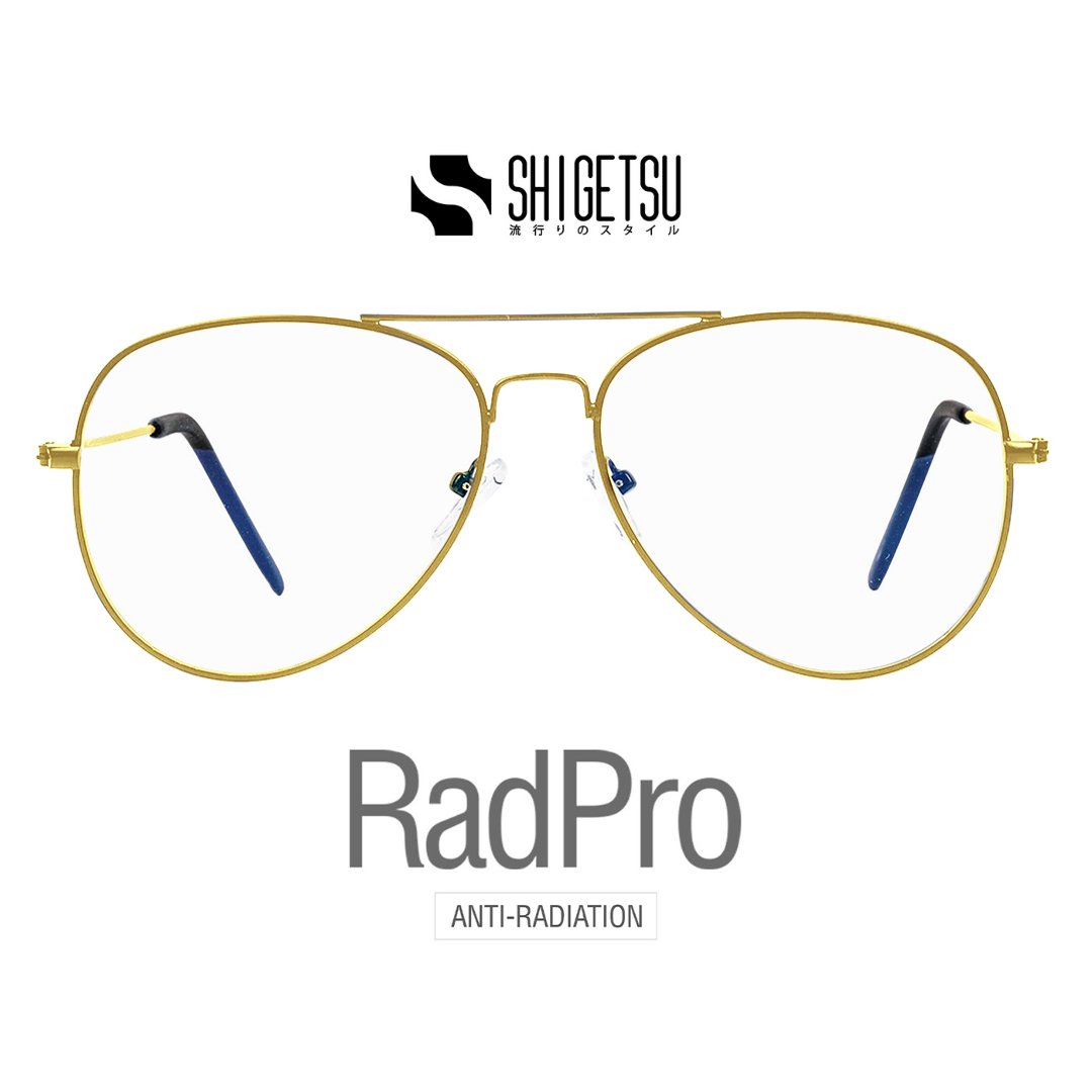 OGORI Radpro Eyeglasses
