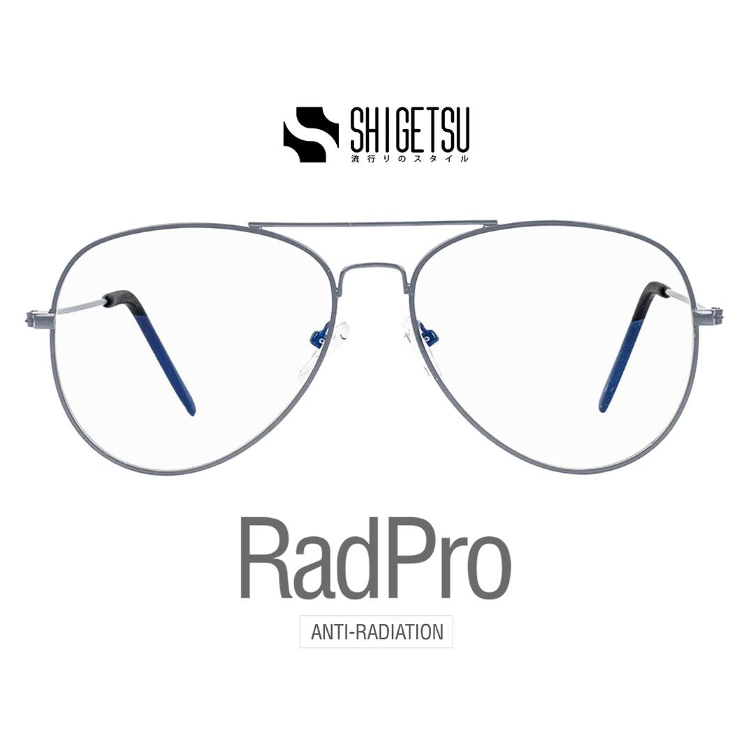 OGORI Radpro Eyeglasses