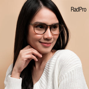 ONOJO Radpro Eyeglasses