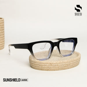 ONOMICHI Radpro Eyeglasses