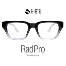 Load image into Gallery viewer, ONOMICHI Radpro Eyeglasses