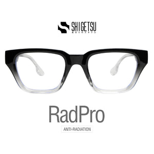 ONOMICHI Radpro Eyeglasses
