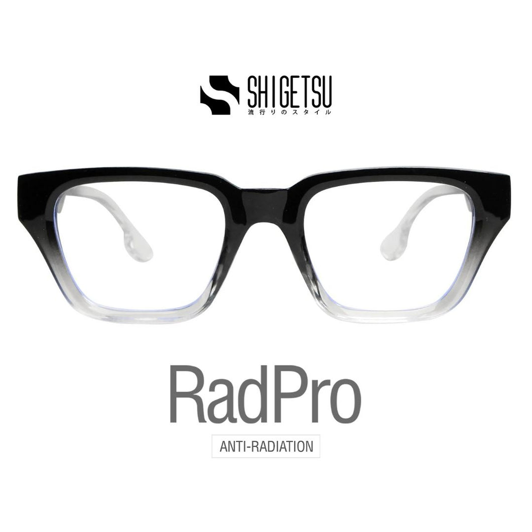 ONOMICHI Radpro Eyeglasses