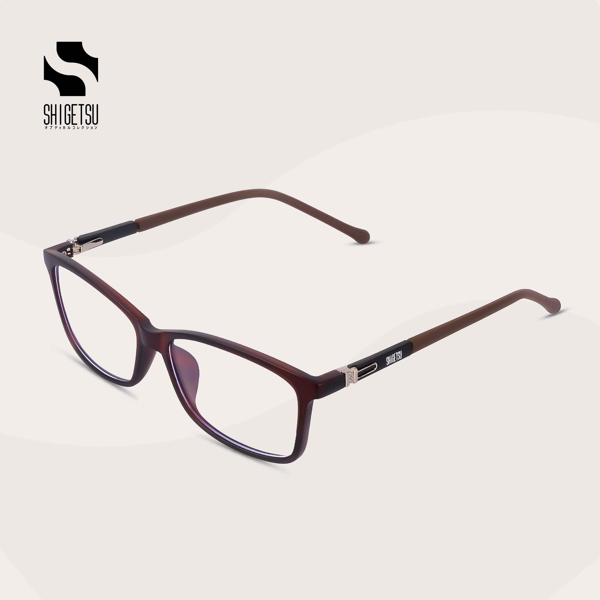 SAITAMA Radpro Eyeglasses