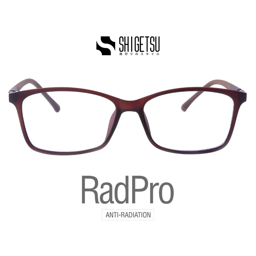 SAITAMA Radpro Eyeglasses