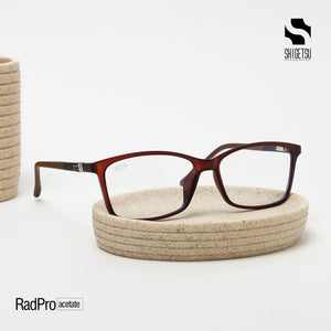 SAITAMA Radpro Eyeglasses