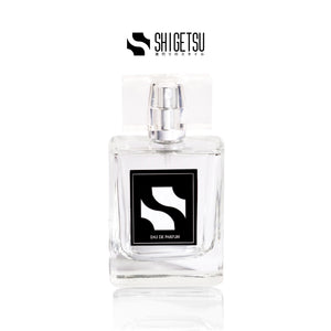IRIS TEA  Perfume for Men
