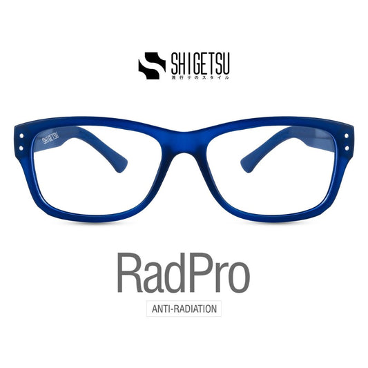 SHIGA Radpro Eyeglasses