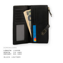 Load image into Gallery viewer, SHIMANE Wallet for women