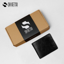 Load image into Gallery viewer, SHIMANE Wallet for women