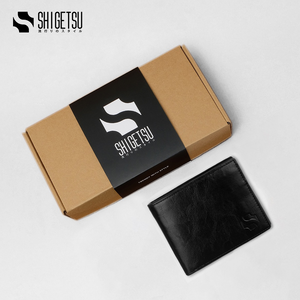 SHIMANE Wallet for women