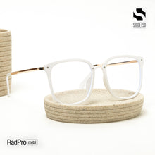 Load image into Gallery viewer, SHINJO Radpro Eyeglasses
