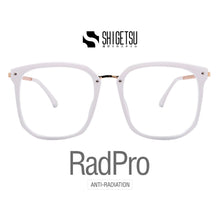 Load image into Gallery viewer, SHINJO Radpro Eyeglasses