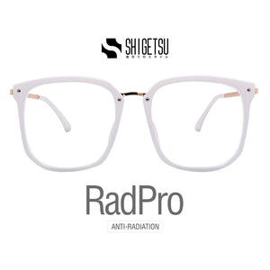 SHINJO Radpro Eyeglasses