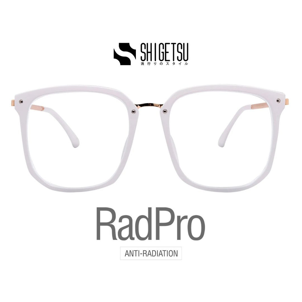 SHINJO Radpro Eyeglasses