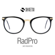 Load image into Gallery viewer, SHIRAKAWA Radpro Eyeglasses