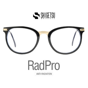 SHIRAKAWA Radpro Eyeglasses