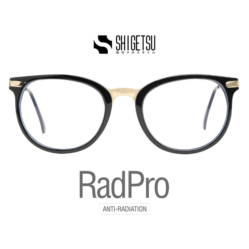 SHIRAKAWA Radpro Eyeglasses