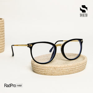 SHIRAKAWA Radpro Eyeglasses