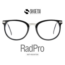 Load image into Gallery viewer, SHIRAKAWA Radpro Eyeglasses