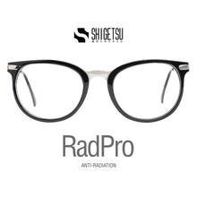 Load image into Gallery viewer, SHIRAKAWA Radpro Eyeglasses