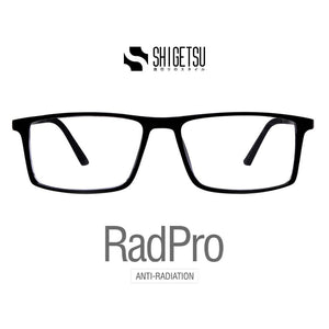 SHIROIKA Radpro Eyeglasses