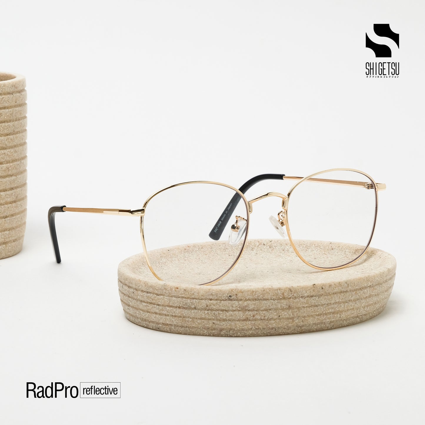TAGAWA Radpro Eyeglasses
