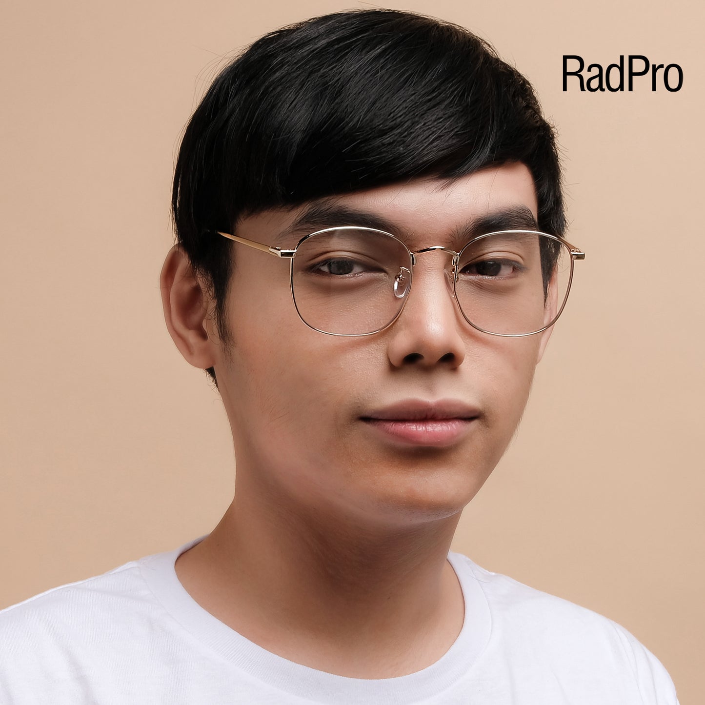 TAGAWA Radpro Eyeglasses
