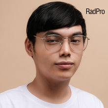 Load image into Gallery viewer, TAGAWA Radpro Eyeglasses