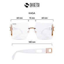 Load image into Gallery viewer, KAGA RadPro Eyeglasses