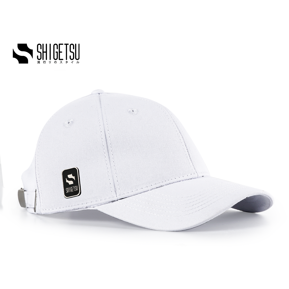 Kawaguchi Baseball Cap for Men