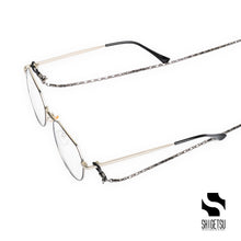 Load image into Gallery viewer, Saikai Eyeglasses Lace