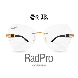 MIHARA RadPro Eyeglasses
