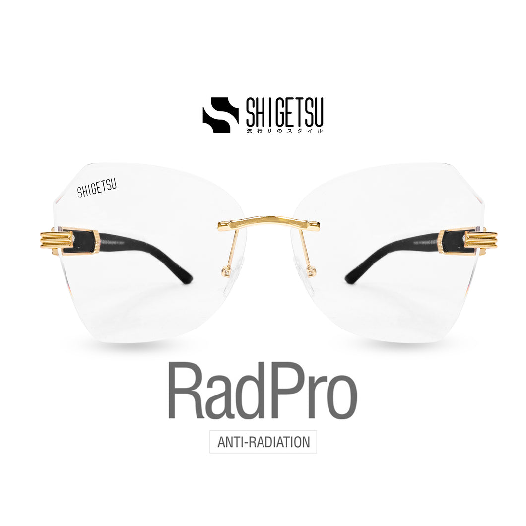 MIHARA RadPro Eyeglasses