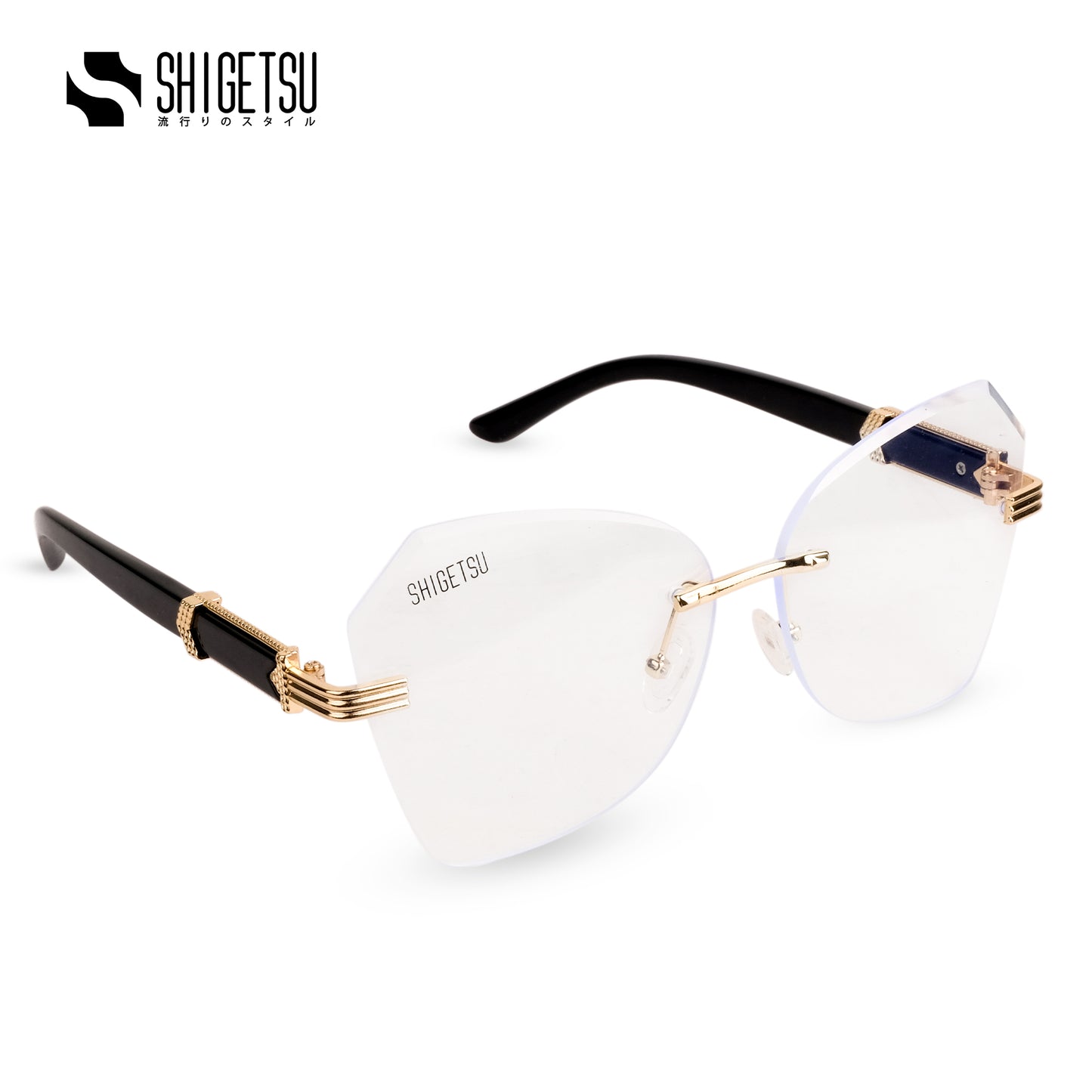 MIHARA RadPro Eyeglasses