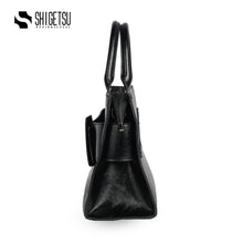 Load image into Gallery viewer, MIHARU Shoulder Bag for Women