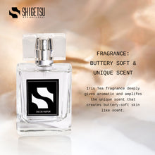 Load image into Gallery viewer, IRIS TEA  Perfume for Men