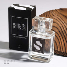 Load image into Gallery viewer, IRIS TEA  Perfume for Men
