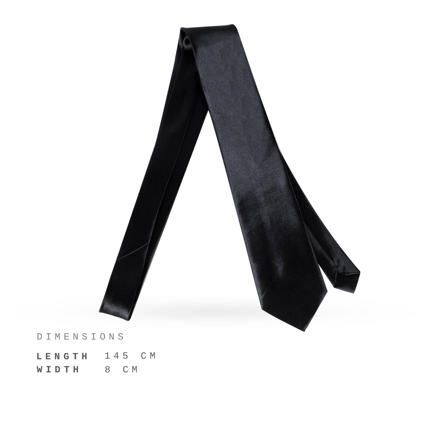 OITA Necktie for Men