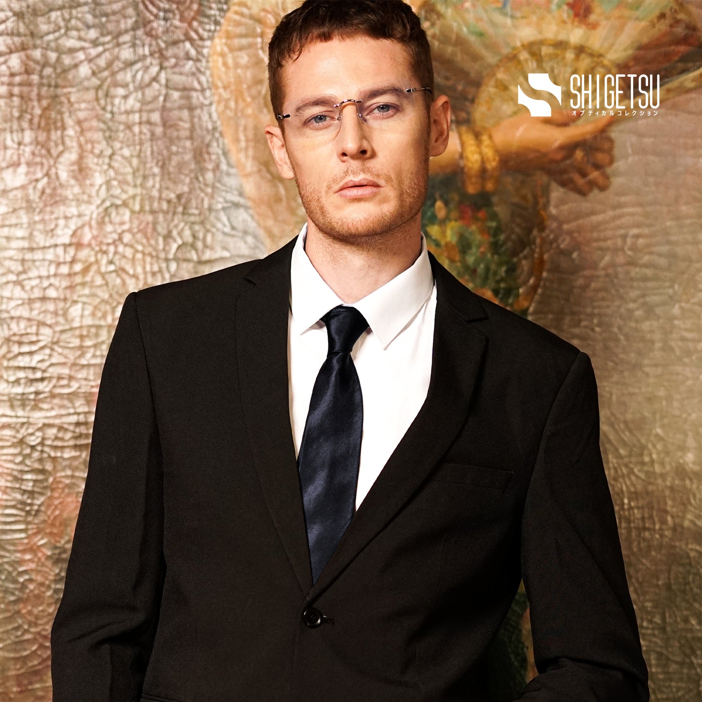 OITA Necktie for Men