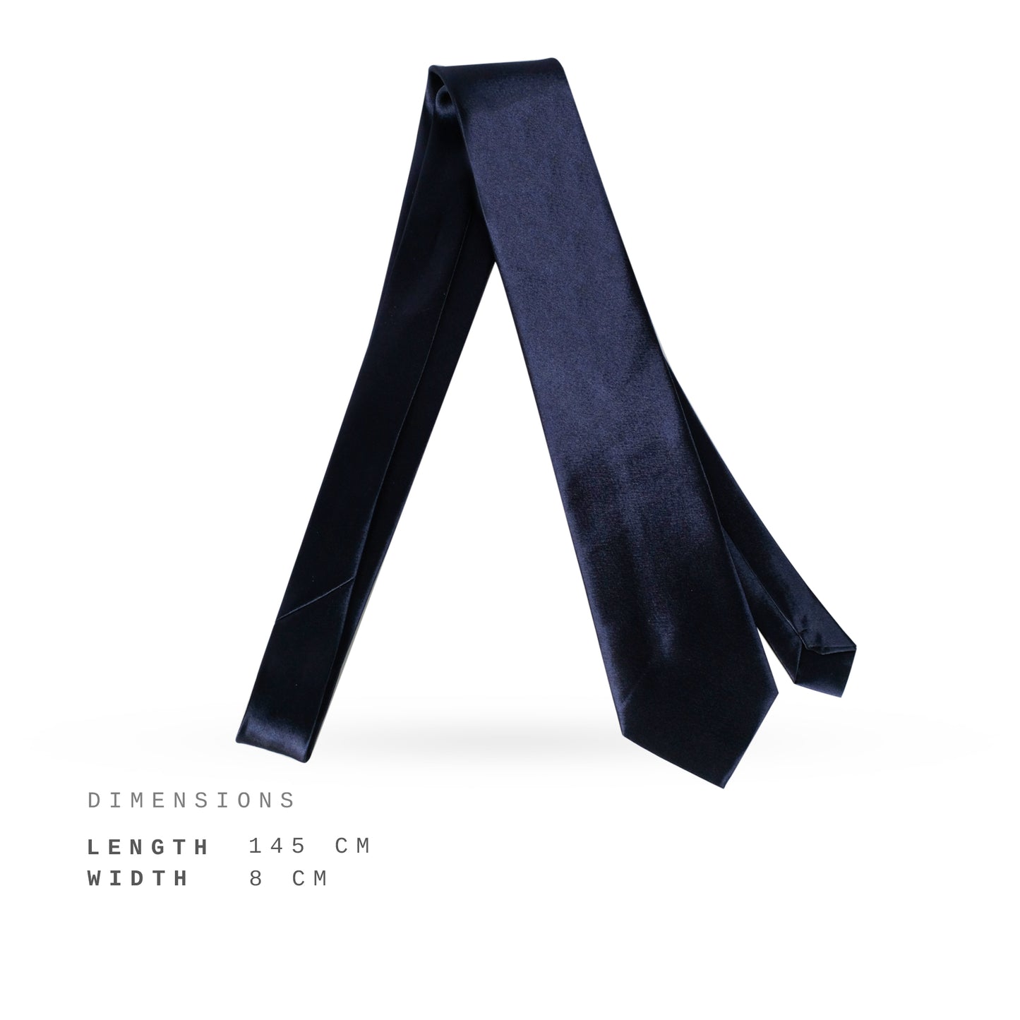 OITA Necktie for Men