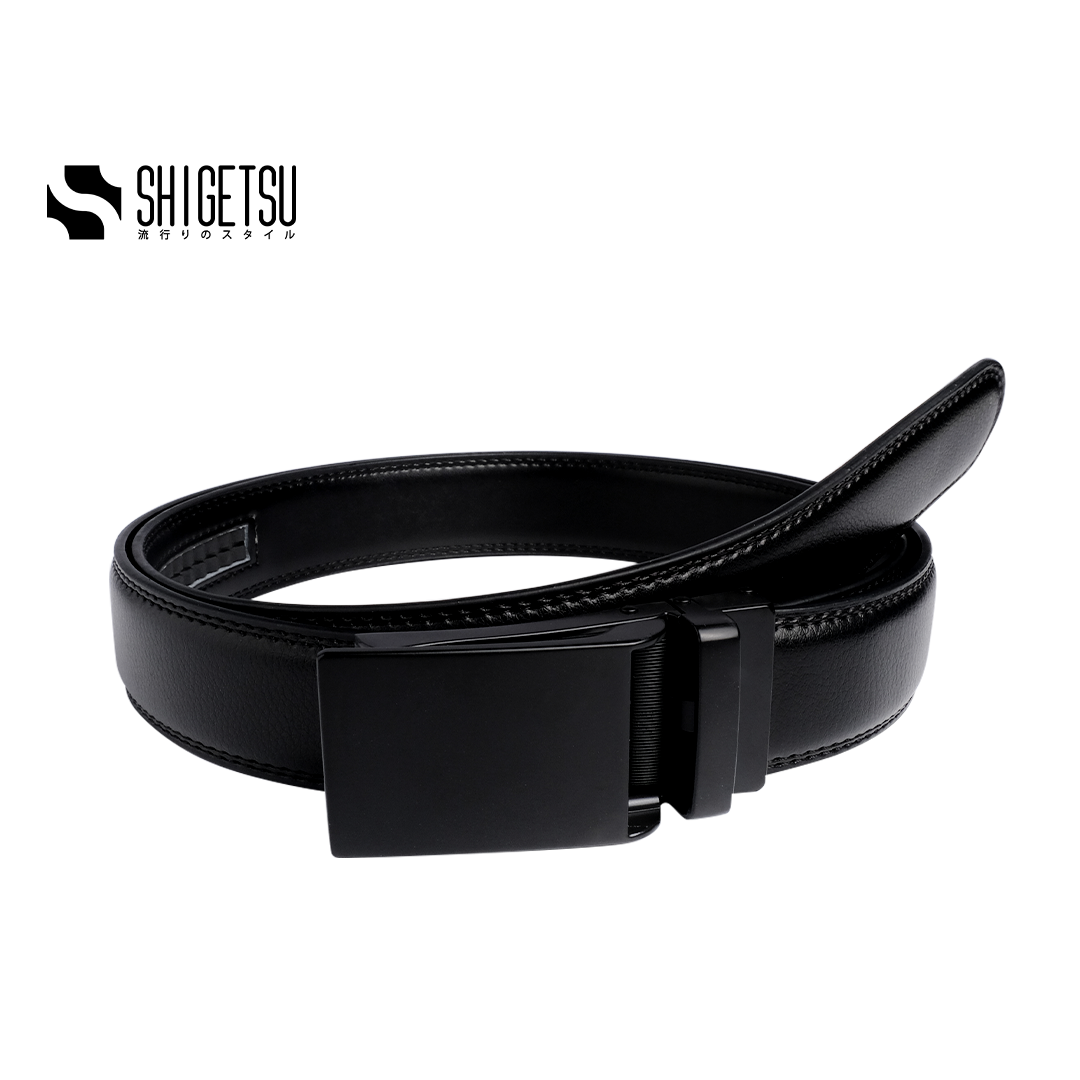 OSAKA Belt for Men – Shigetsu