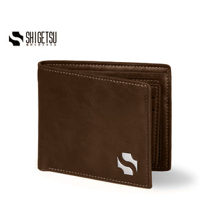 YUKUHASHI Wallet for Men