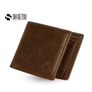 YUKUHASHI Wallet for Men